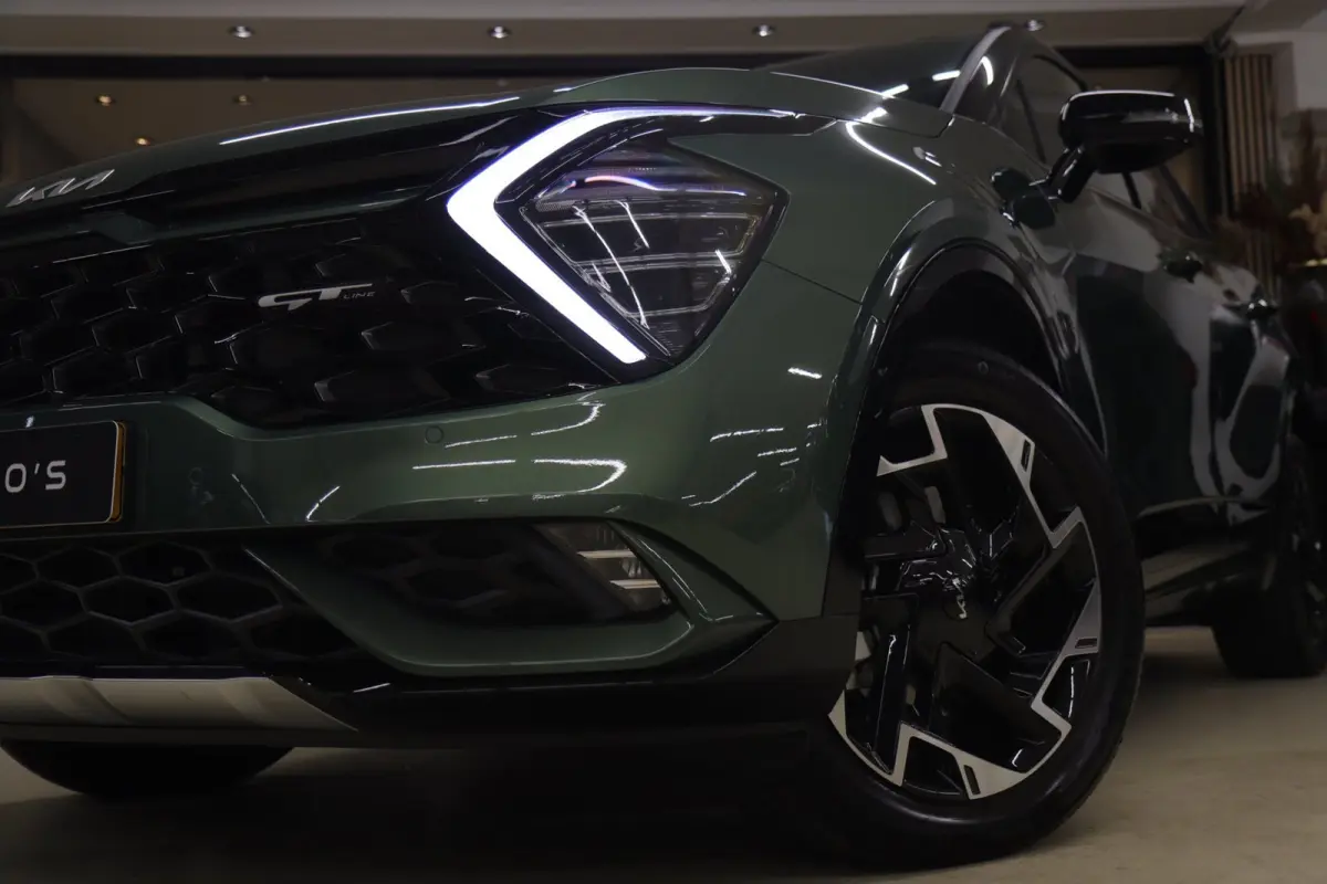 1.6 T-GDi MHEV GT-Line CARPLAY/KEYLESS/STOELVER/SFEERVER/VOL