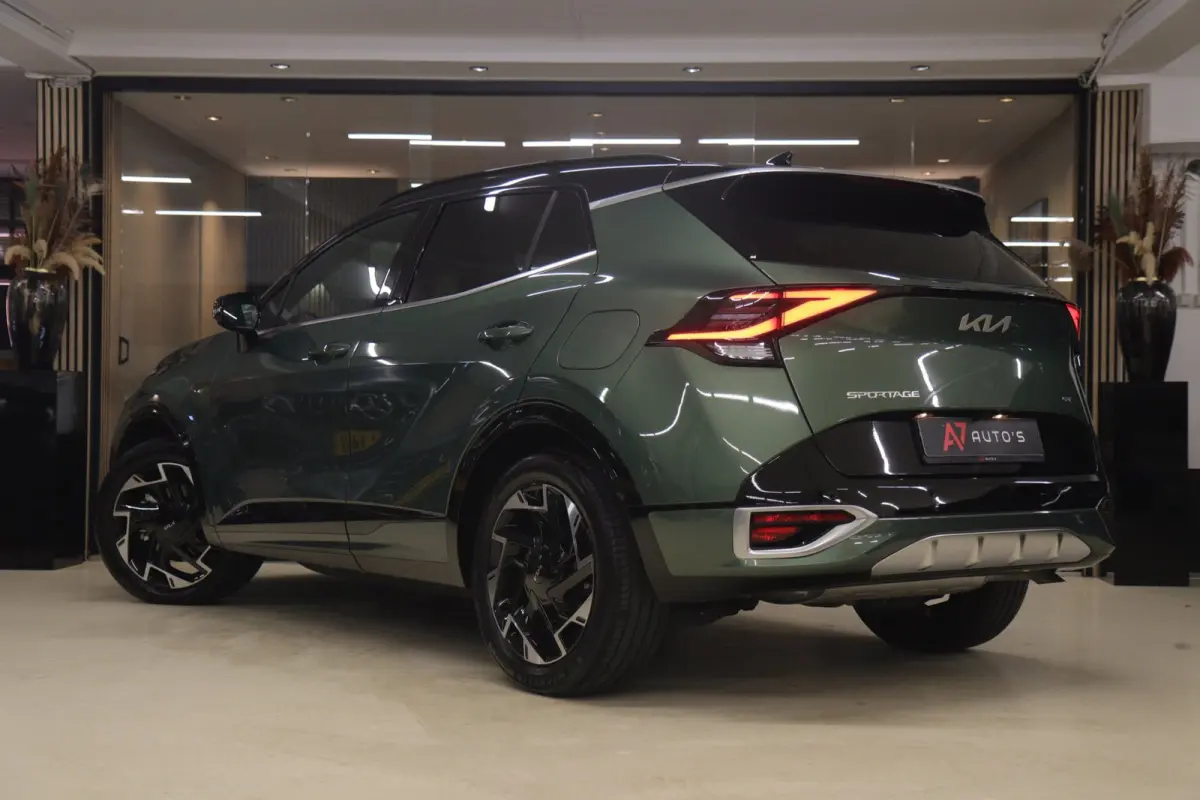 1.6 T-GDi MHEV GT-Line CARPLAY/KEYLESS/STOELVER/SFEERVER/VOL
