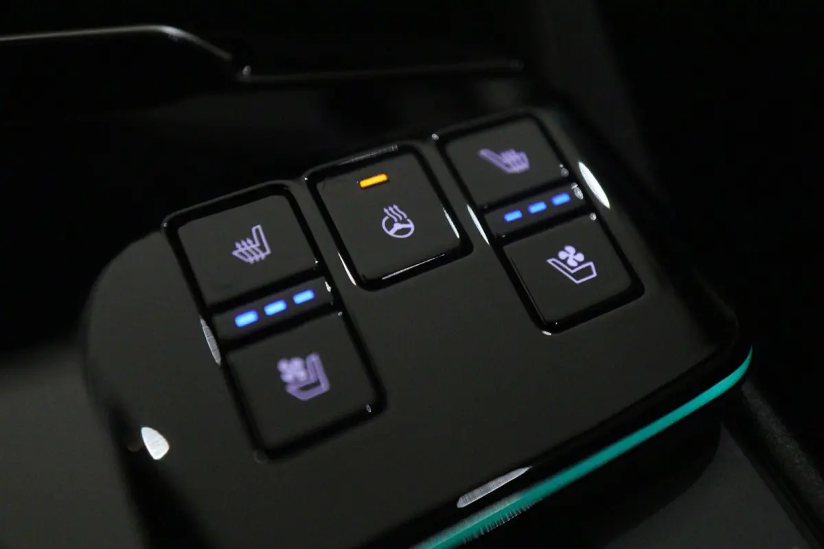 1.6 T-GDi MHEV GT-Line CARPLAY/KEYLESS/STOELVER/SFEERVER/VOL