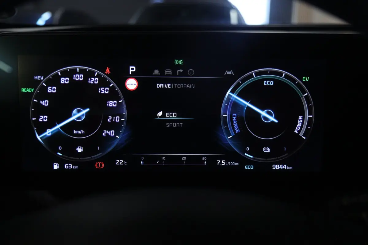 1.6 T-GDi MHEV GT-Line CARPLAY/KEYLESS/STOELVER/SFEERVER/VOL
