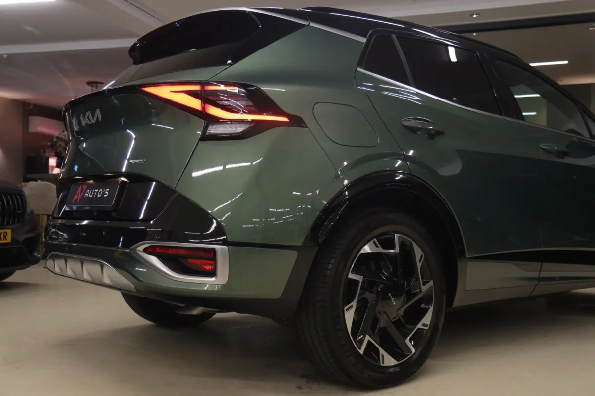 1.6 T-GDi MHEV GT-Line CARPLAY/KEYLESS/STOELVER/SFEERVER/VOL