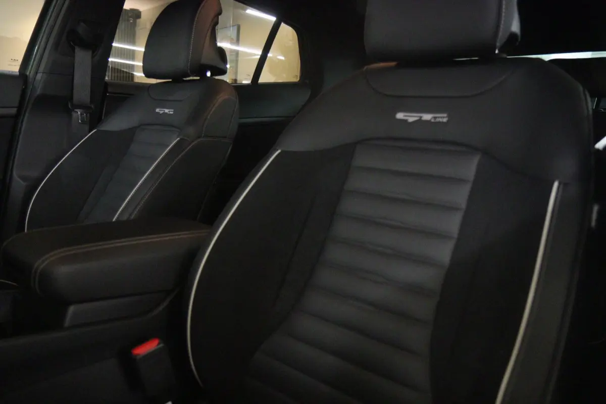 1.6 T-GDi MHEV GT-Line CARPLAY/KEYLESS/STOELVER/SFEERVER/VOL
