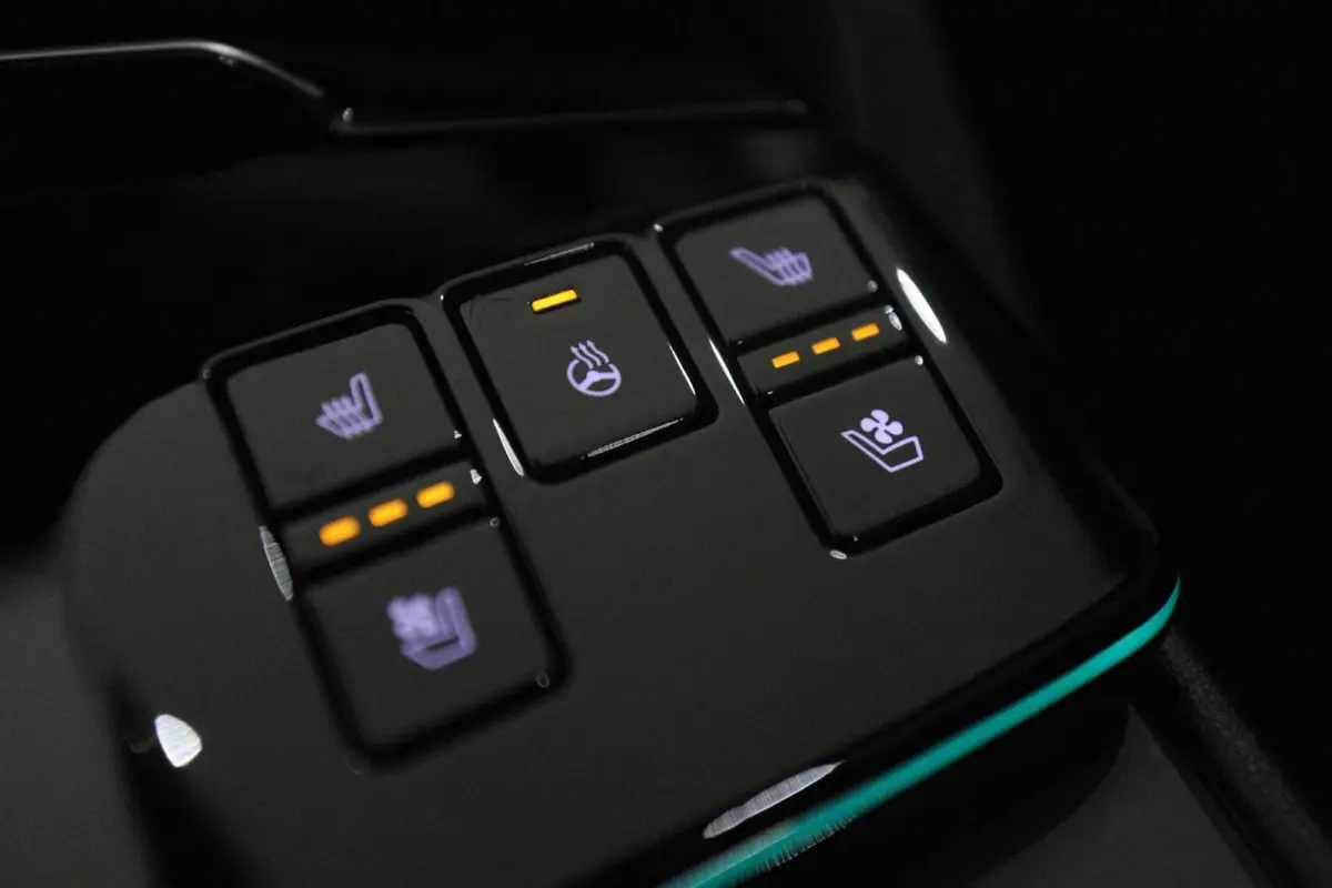 1.6 T-GDi MHEV GT-Line CARPLAY/KEYLESS/STOELVER/SFEERVER/VOL