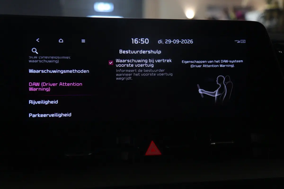 1.6 T-GDi MHEV GT-Line CARPLAY/KEYLESS/STOELVER/SFEERVER/VOL