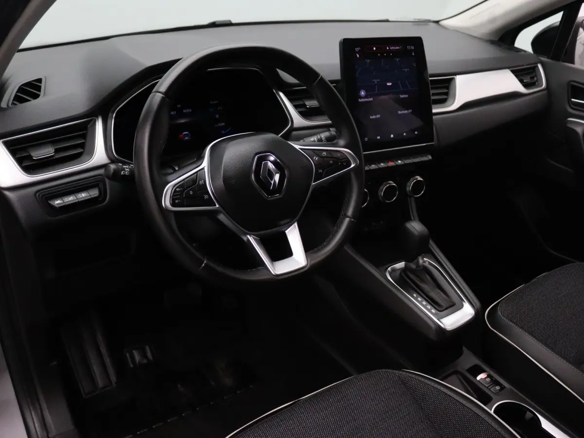 145pk E-Tech full hybrid techno Automaat Camera | Cruise | Navi | Parkeersens. v+a