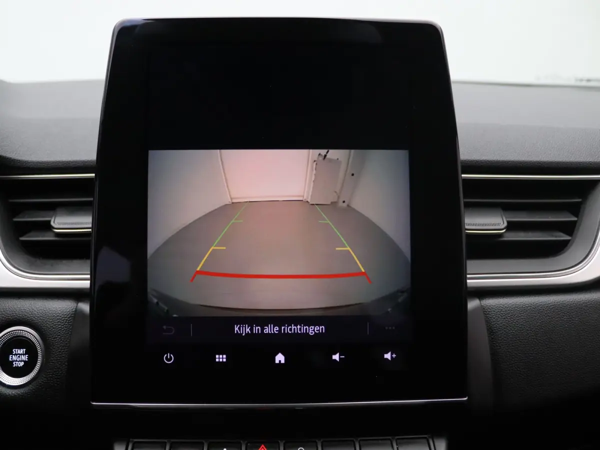 145pk E-Tech full hybrid techno Automaat Camera | Cruise | Navi | Parkeersens. v+a
