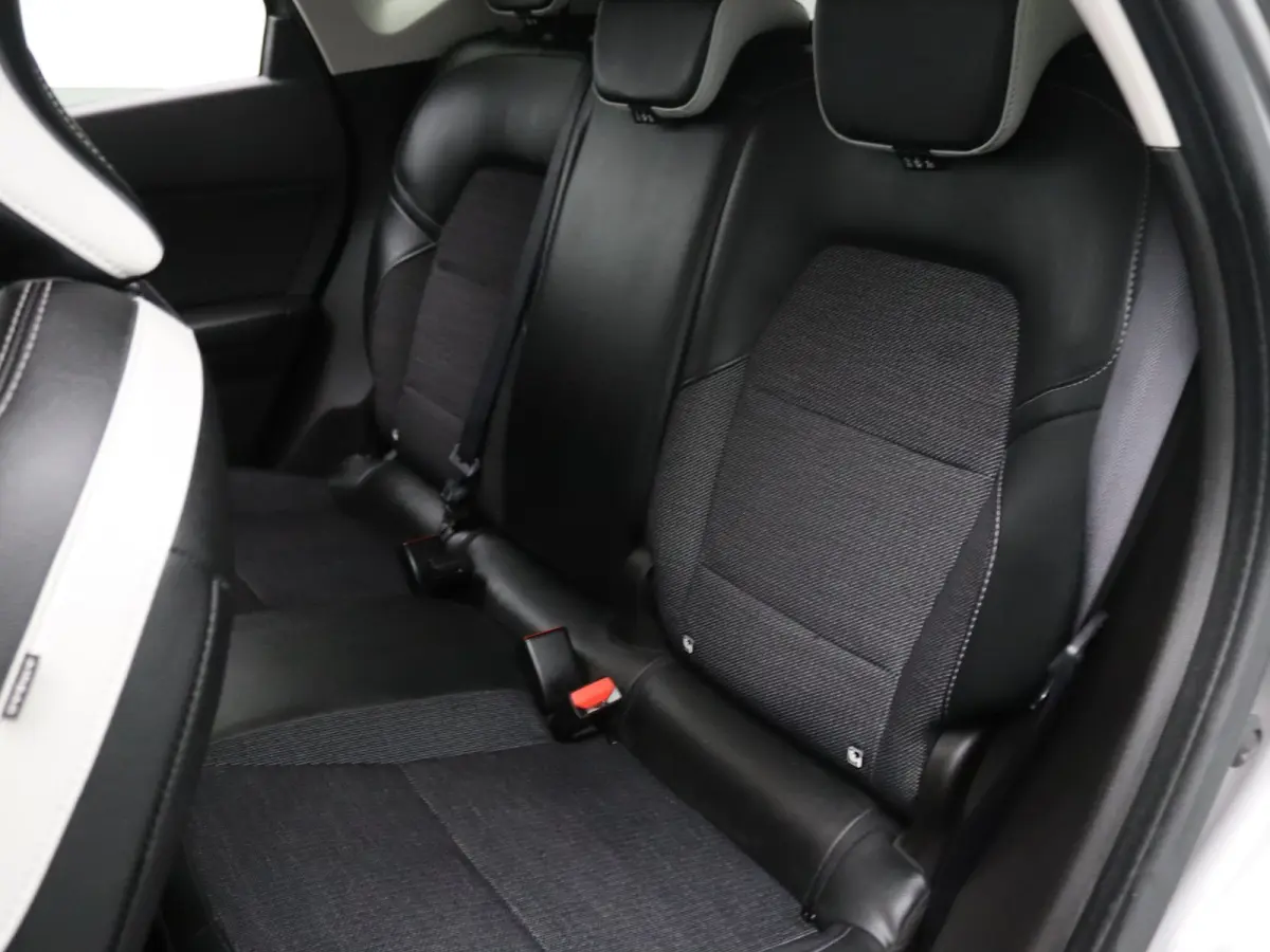 145pk E-Tech full hybrid techno Automaat Camera | Cruise | Navi | Parkeersens. v+a
