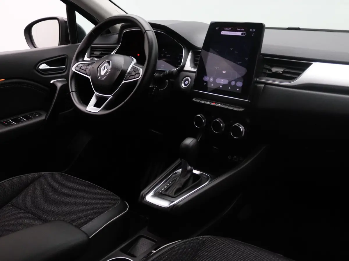 145pk E-Tech full hybrid techno Automaat Camera | Cruise | Navi | Parkeersens. v+a
