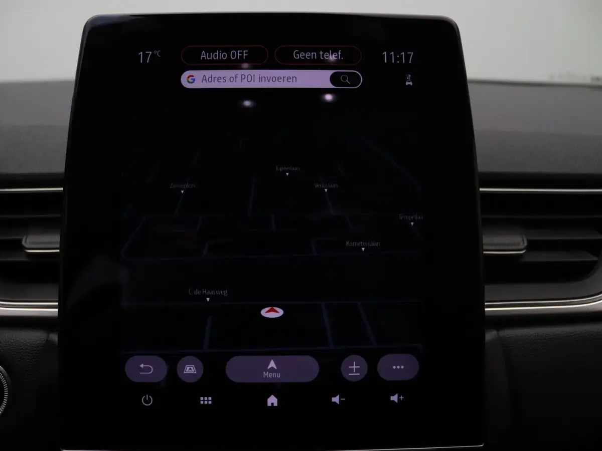145pk E-Tech full hybrid techno Automaat Camera | Cruise | Navi | Parkeersens. v+a