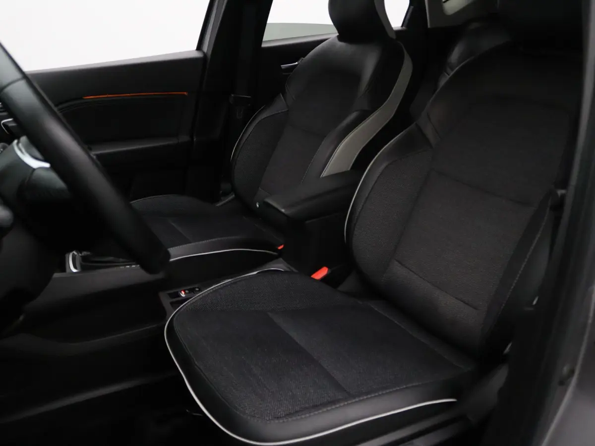 145pk E-Tech full hybrid techno Automaat Camera | Cruise | Navi | Parkeersens. v+a