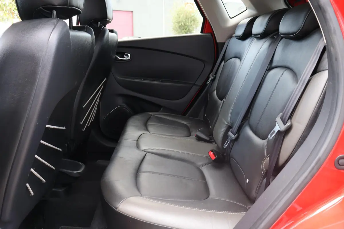 1.2 TCe Xmod 1e Eigenaar | Af Trekhaak | Stoelverwarming | NL-Auto | Camera | Navi | Cruise | Leder | DAB | PDC