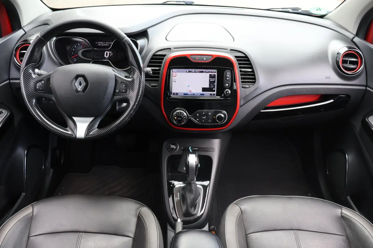 1.2 TCe Xmod 1e Eigenaar | Af Trekhaak | Stoelverwarming | NL-Auto | Camera | Navi | Cruise | Leder | DAB | PDC
