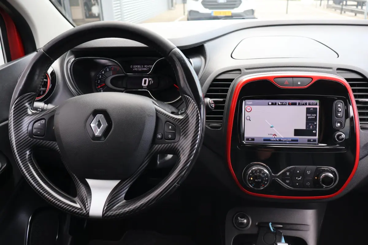 1.2 TCe Xmod 1e Eigenaar | Af Trekhaak | Stoelverwarming | NL-Auto | Camera | Navi | Cruise | Leder | DAB | PDC
