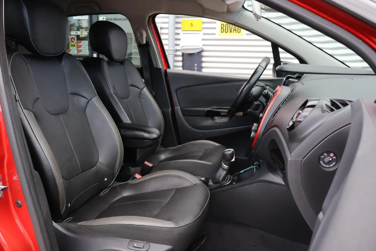 1.2 TCe Xmod 1e Eigenaar | Af Trekhaak | Stoelverwarming | NL-Auto | Camera | Navi | Cruise | Leder | DAB | PDC