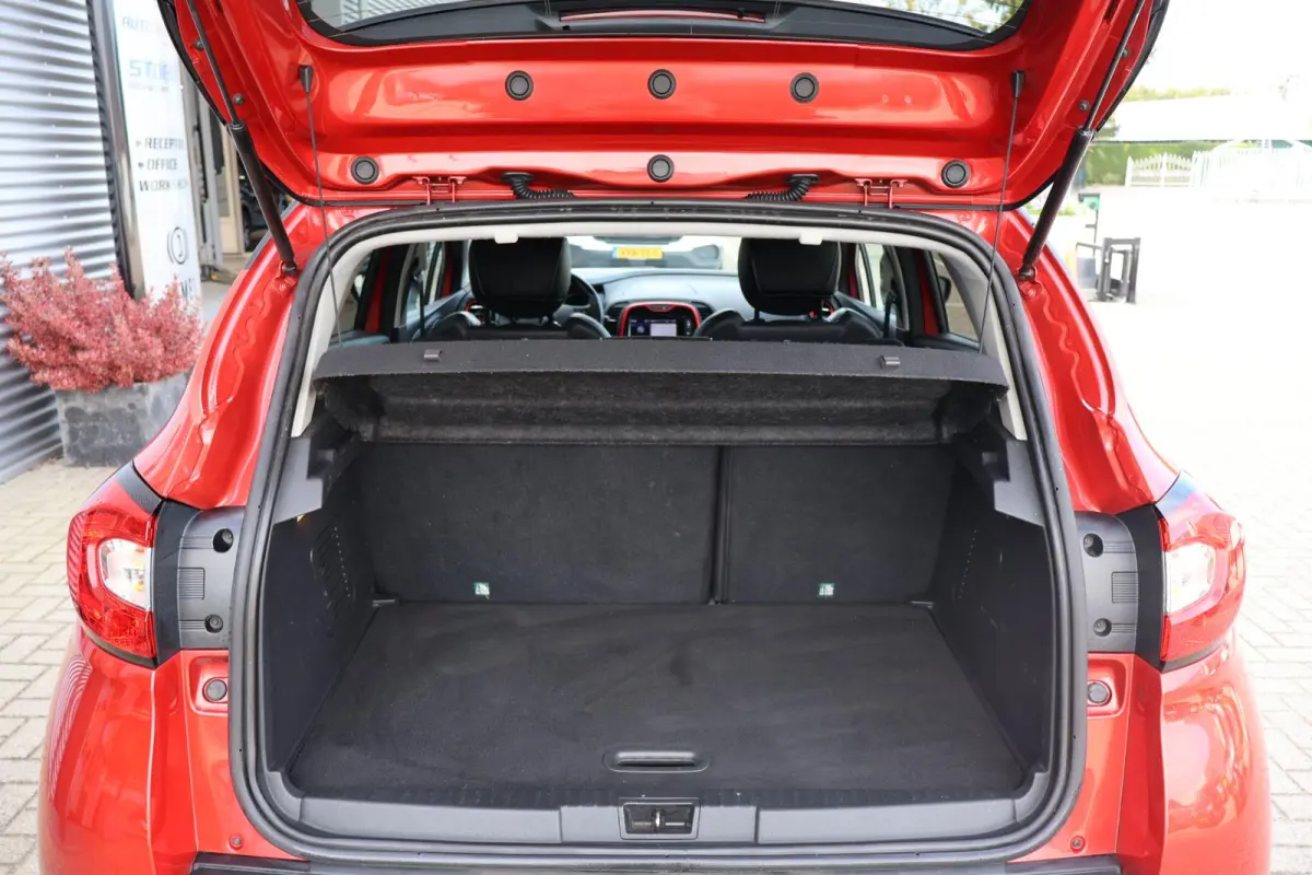 1.2 TCe Xmod 1e Eigenaar | Af Trekhaak | Stoelverwarming | NL-Auto | Camera | Navi | Cruise | Leder | DAB | PDC