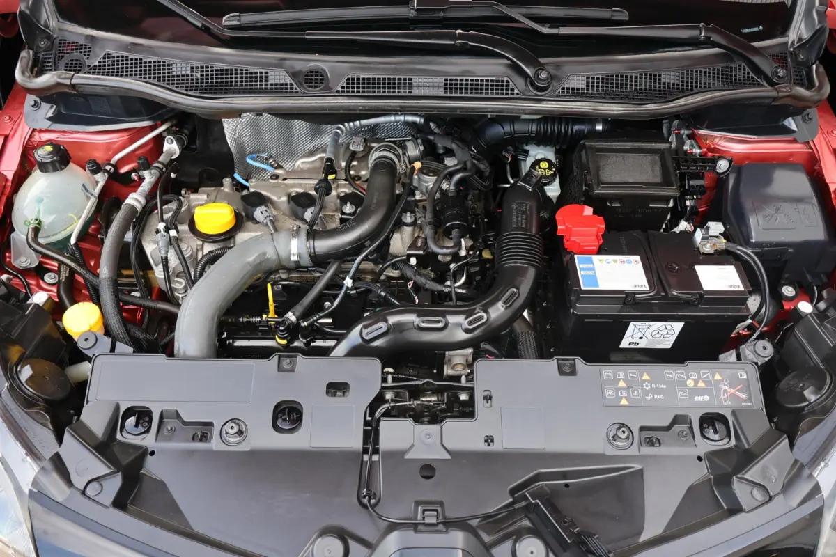 1.2 TCe Xmod 1e Eigenaar | Af Trekhaak | Stoelverwarming | NL-Auto | Camera | Navi | Cruise | Leder | DAB | PDC