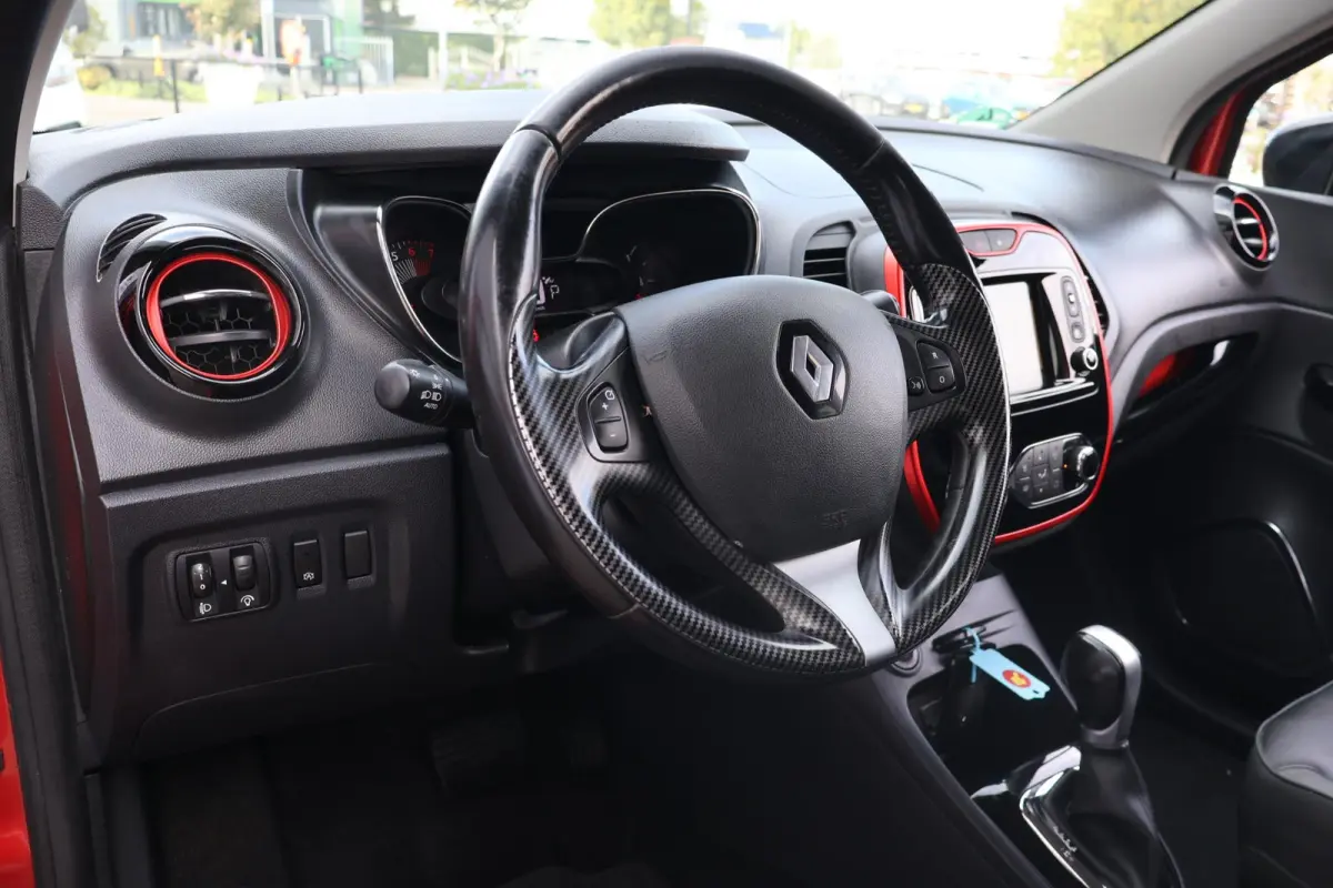 1.2 TCe Xmod 1e Eigenaar | Af Trekhaak | Stoelverwarming | NL-Auto | Camera | Navi | Cruise | Leder | DAB | PDC