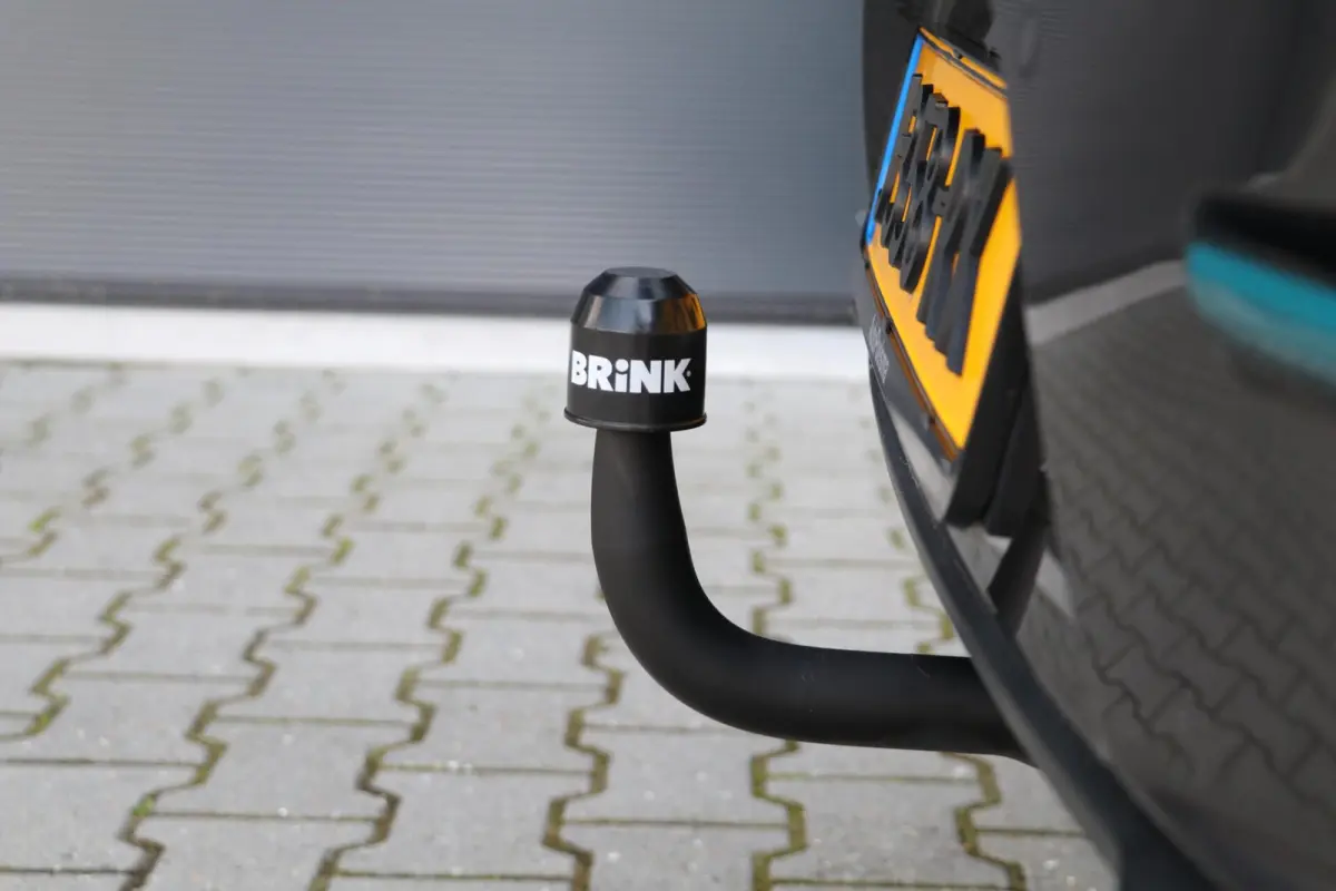 ExecutiveLine 64 kWh Leder Trekhaak Warmtepomp AdaptivCruise JBL Audio Blindspot Camera MemoryZetels Stoel koeling 78000KM BJ2020