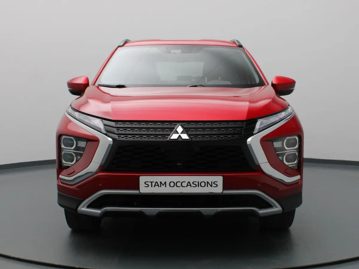 187pk PHEV Intense+ Camera | Cruise | Navi | Parkeersens. v+a | Stoelverw.