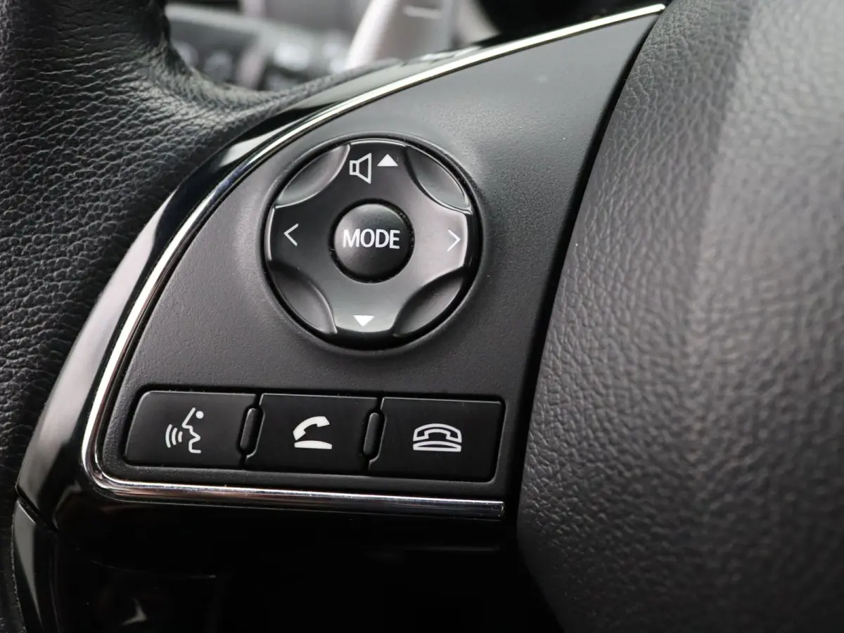 187pk PHEV Intense+ Camera | Cruise | Navi | Parkeersens. v+a | Stoelverw.