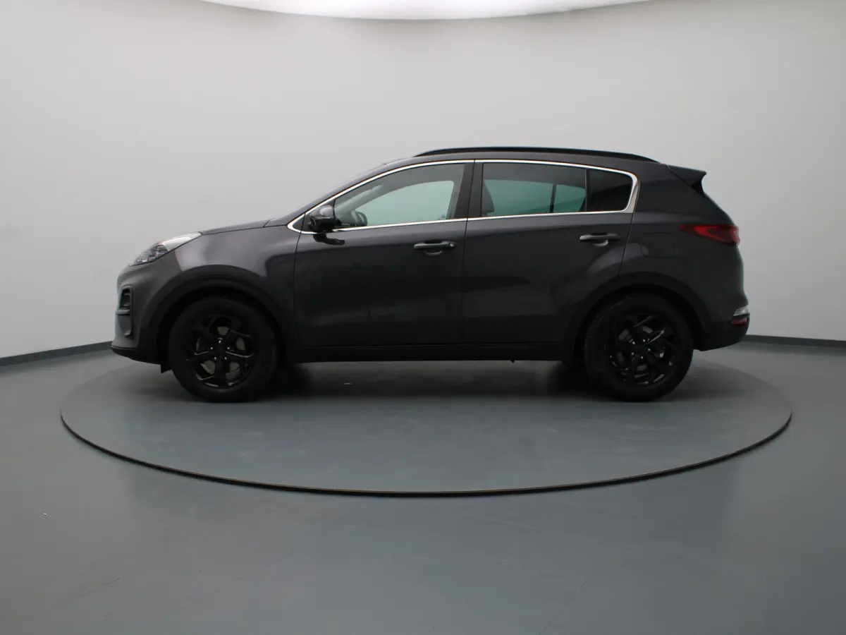 1.6 T-GDI Black Edition 177pk Automaat JBL | Camera | Parkeersens. v+a | Stoelverw. | Panoramadak