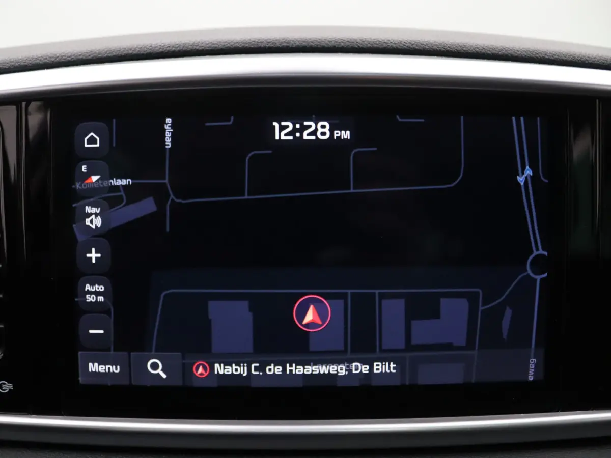 1.6 T-GDI Black Edition 177pk Automaat JBL | Camera | Parkeersens. v+a | Stoelverw. | Panoramadak