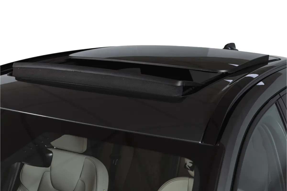 2.0 T8 Plug-in hybrid AWD Ultra Dark Org. NL. | Forest Lake | S/K-Panodak | Adapt. Cruise | Stoel-+Stuurverw. | PDC | 360 Camera | NAV + App. Connect | ECC | Elek. Klep | LM 22" |