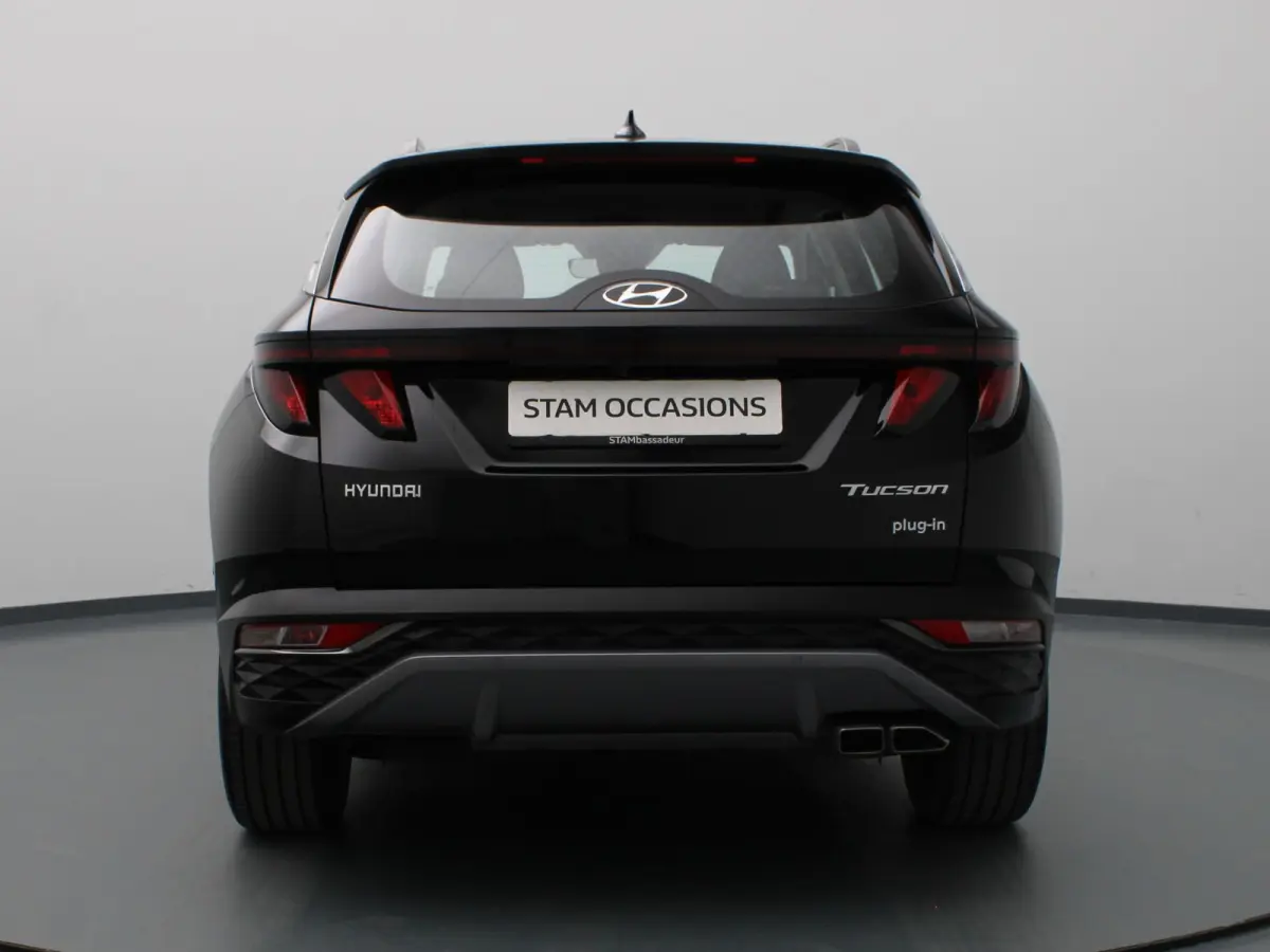 T-GDI PHEV Comfort 4WD 265pk Camera | Adapt. Cruise | Parkeersens. achter | Stoelverw.