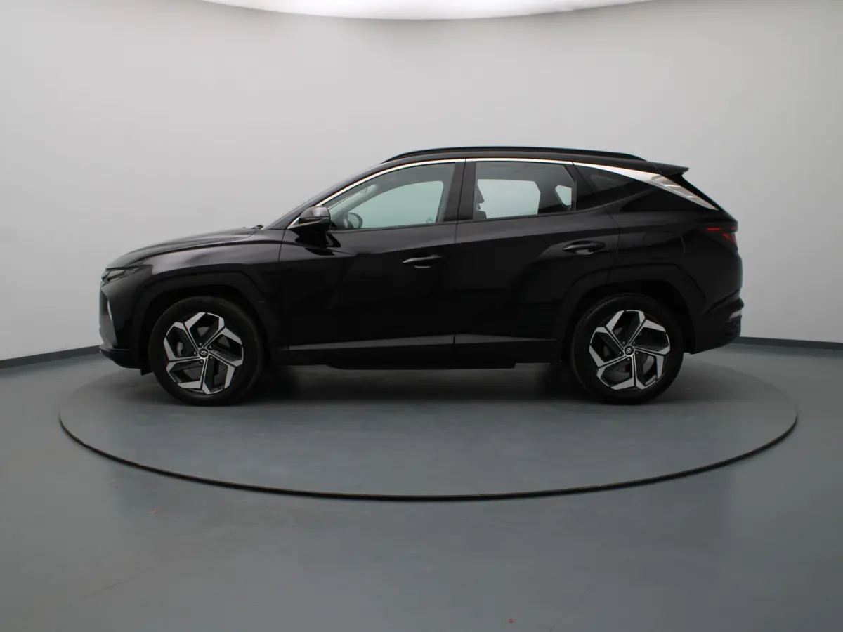 T-GDI PHEV Comfort 4WD 265pk Camera | Adapt. Cruise | Parkeersens. achter | Stoelverw.