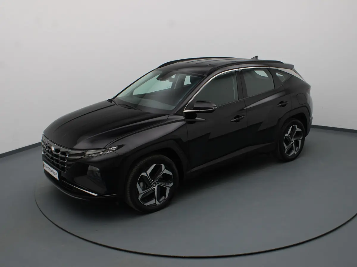 T-GDI PHEV Comfort 4WD 265pk Camera | Adapt. Cruise | Parkeersens. achter | Stoelverw.