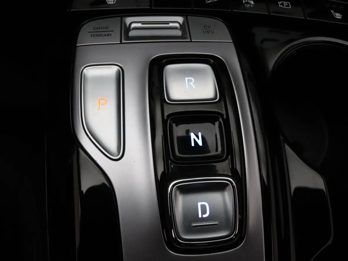 T-GDI PHEV Comfort 4WD 265pk Camera | Adapt. Cruise | Parkeersens. achter | Stoelverw.