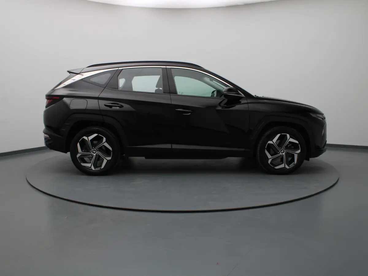 T-GDI PHEV Comfort 4WD 265pk Camera | Adapt. Cruise | Parkeersens. achter | Stoelverw.