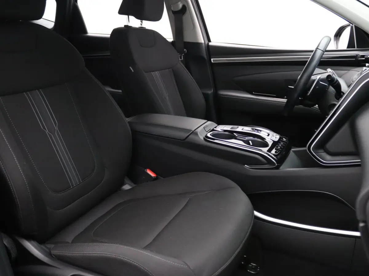 T-GDI PHEV Comfort 4WD 265pk Camera | Adapt. Cruise | Parkeersens. achter | Stoelverw.