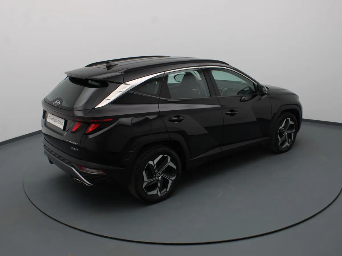 T-GDI PHEV Comfort 4WD 265pk Camera | Adapt. Cruise | Parkeersens. achter | Stoelverw.