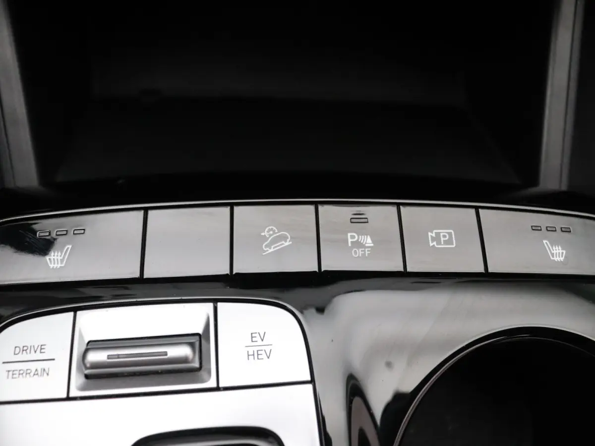 T-GDI PHEV Comfort 4WD 265pk Camera | Adapt. Cruise | Parkeersens. achter | Stoelverw.
