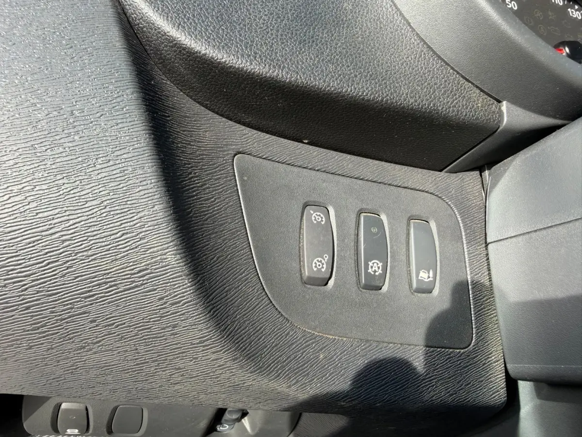 1.5 dCi 75 Energy Comfort