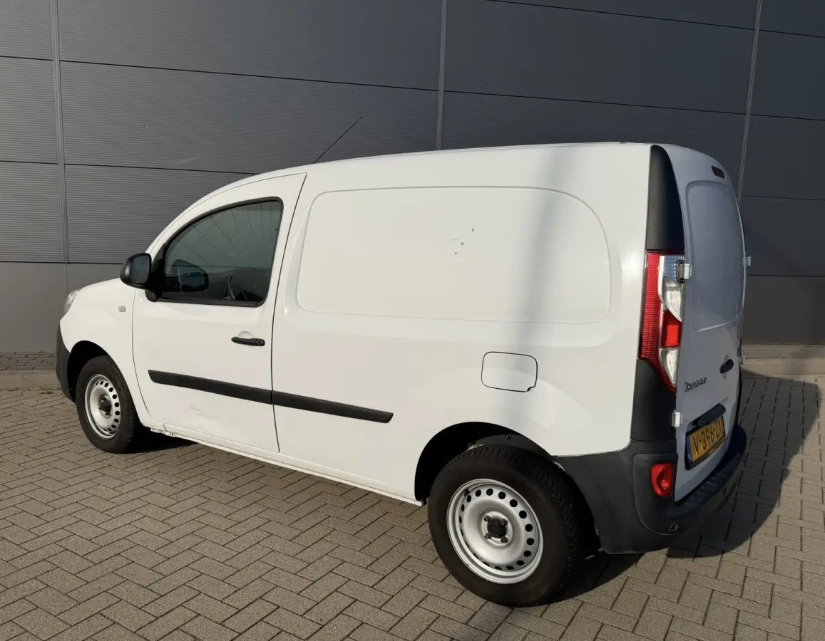 1.5 dCi 75 Energy Comfort