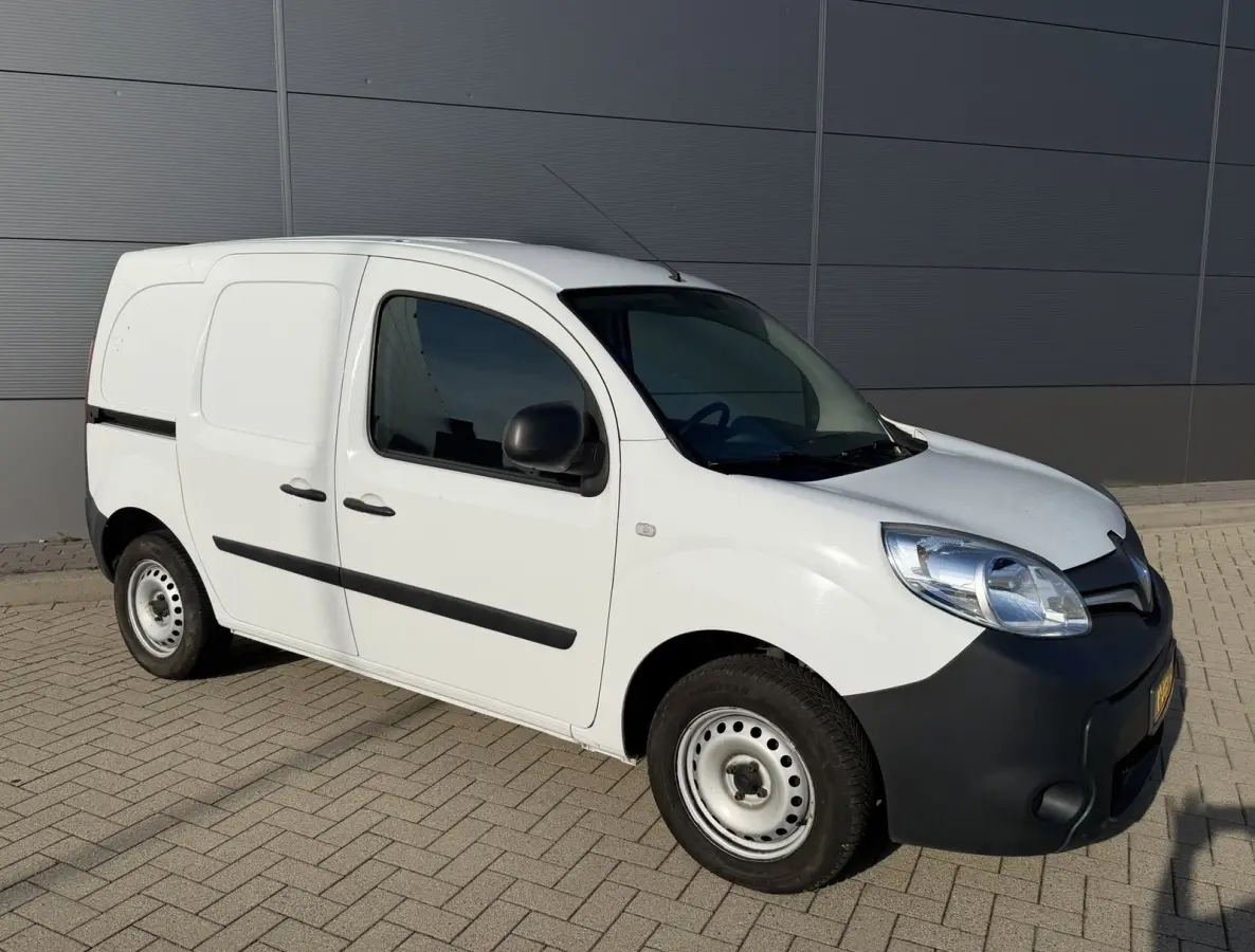 1.5 dCi 75 Energy Comfort