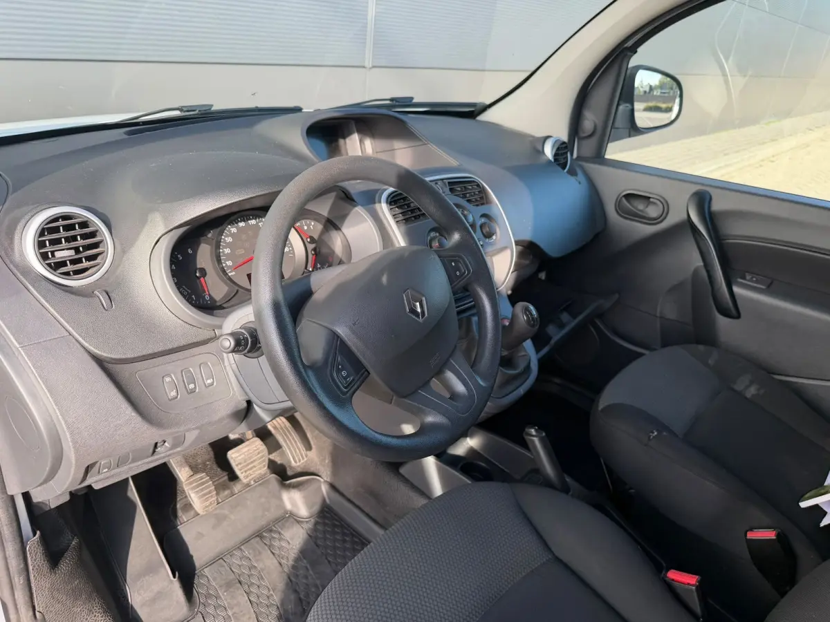 1.5 dCi 75 Energy Comfort