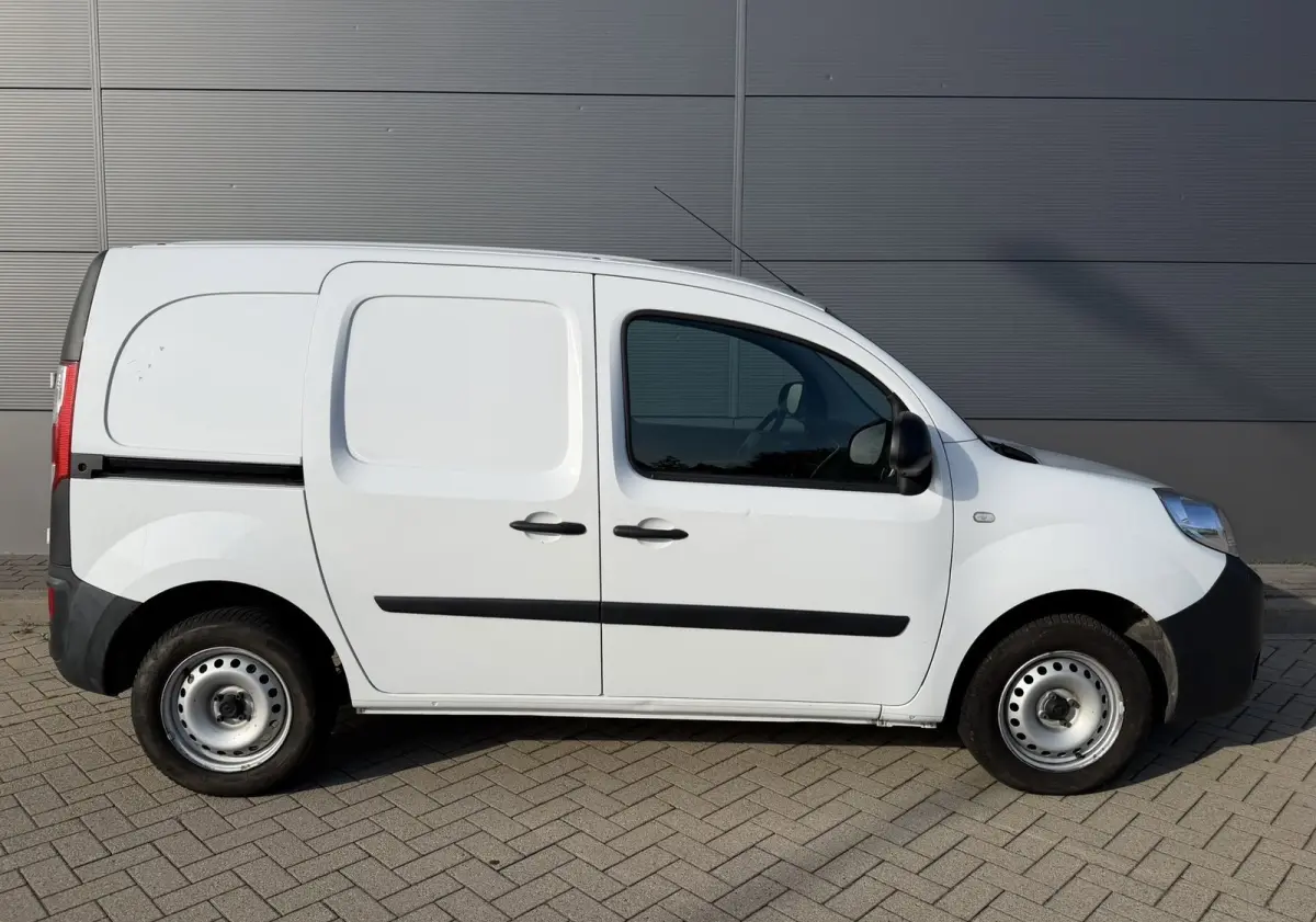 1.5 dCi 75 Energy Comfort