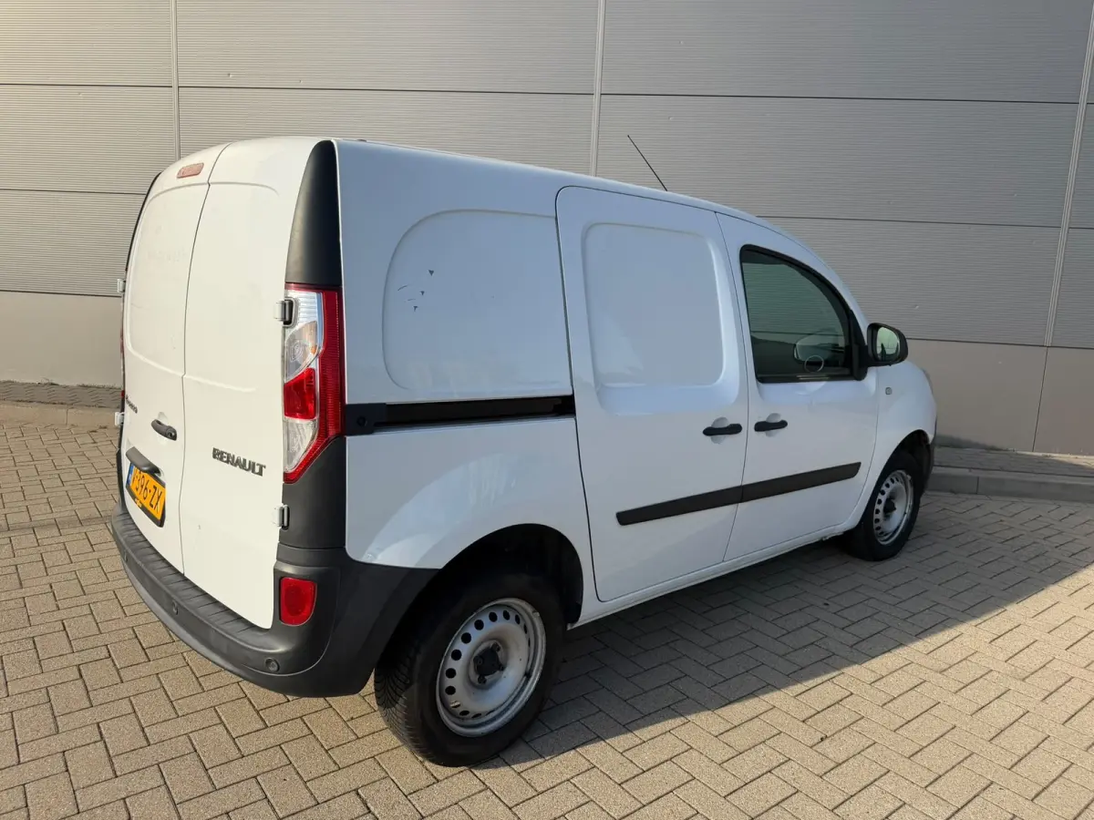 1.5 dCi 75 Energy Comfort