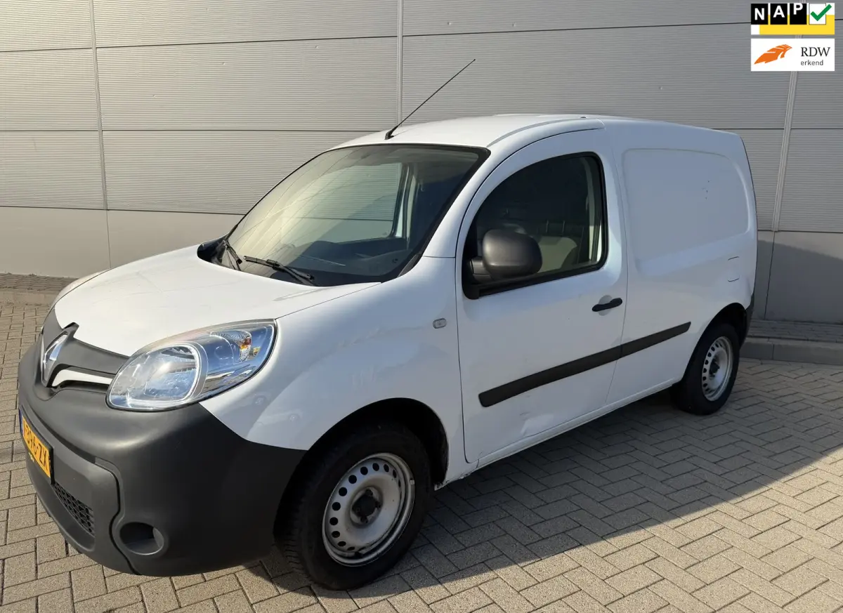 1.5 dCi 75 Energy Comfort