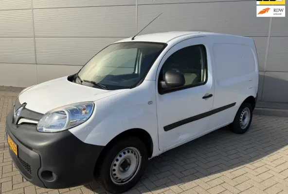 1.5 dCi 75 Energy Comfort