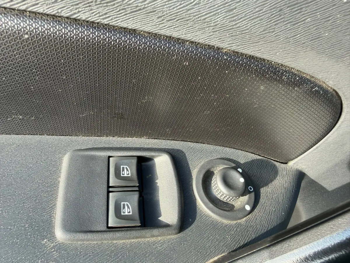 1.5 dCi 75 Energy Comfort