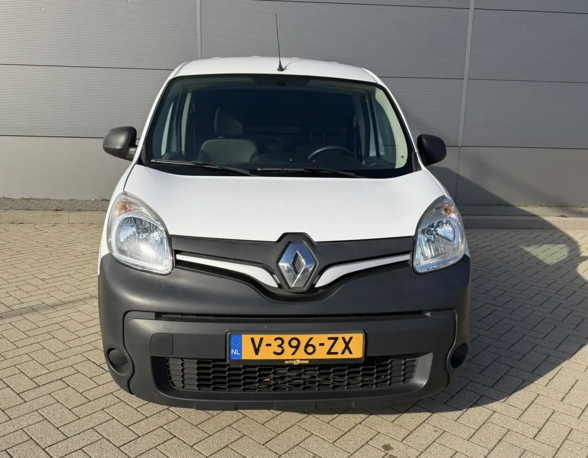 1.5 dCi 75 Energy Comfort