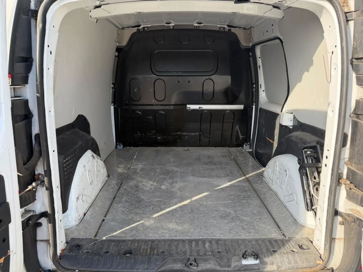 1.5 dCi 75 Energy Comfort
