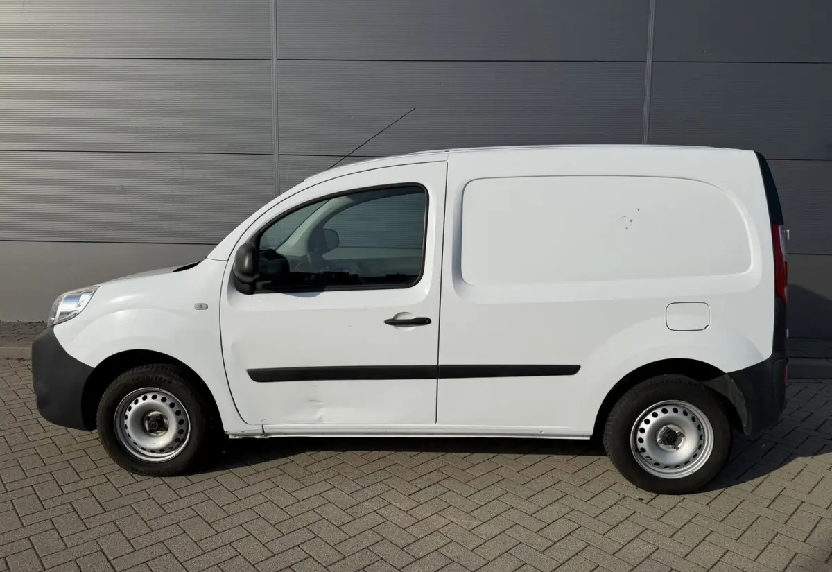 1.5 dCi 75 Energy Comfort