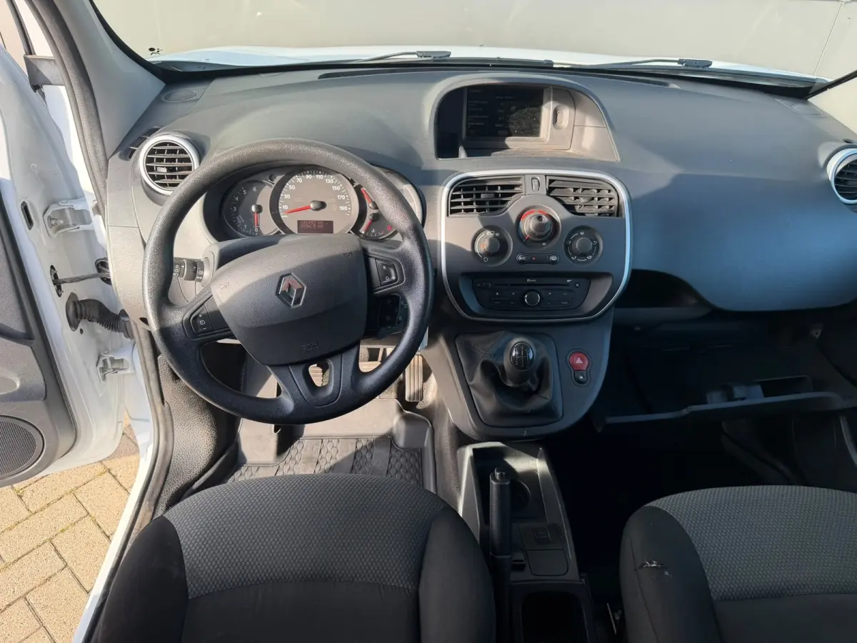 1.5 dCi 75 Energy Comfort