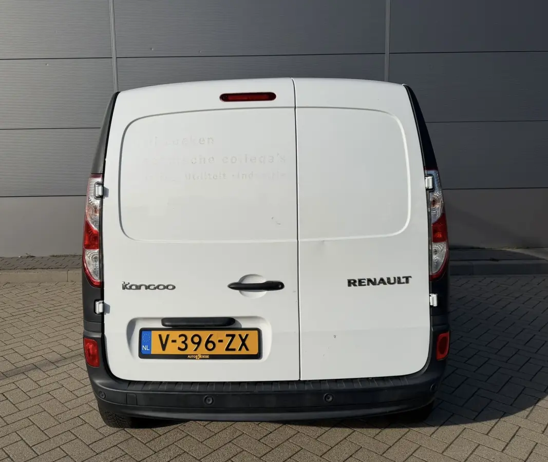 1.5 dCi 75 Energy Comfort