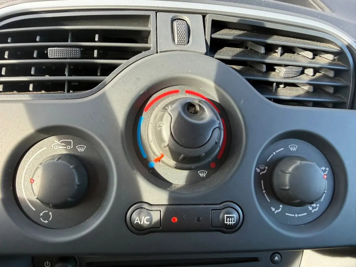 1.5 dCi 75 Energy Comfort